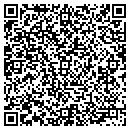 QR code with The Hat Man Inc contacts