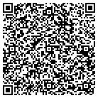 QR code with M & C Construction Inc contacts