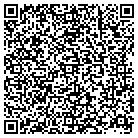 QR code with Weisenberg Real Estate Co contacts