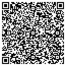 QR code with A One Stucco Inc contacts