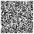 QR code with American Fitness Laboratories contacts