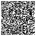 QR code with N V R contacts