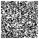QR code with A Heavenly Touch Massage & Spa contacts