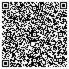 QR code with Paris Development And Construction Inc contacts