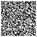 QR code with Rods Carpet Shop contacts