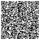 QR code with Holistic Alternative Health As contacts
