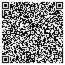QR code with Red Rock Corp contacts