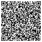 QR code with Prince Construction LLC contacts