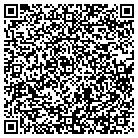 QR code with His Extended Ministries Inc contacts