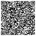 QR code with R & F Construction Solutions Inc contacts