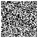 QR code with Richard E Daugherty Contracting contacts