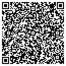 QR code with R & R Ayala Development Inc contacts