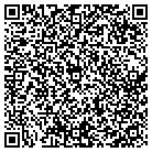 QR code with R Stanton West Construction contacts