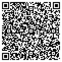 QR code with M E Smith contacts