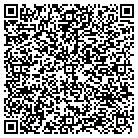 QR code with Saenz General Construction Inc contacts