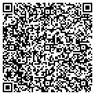 QR code with T L C Furniture Stripping Inc contacts