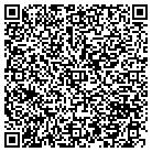 QR code with Services In B&B&B Construction contacts