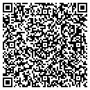 QR code with D & J Marine contacts
