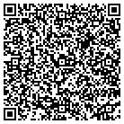 QR code with A & B Discount Concrete contacts