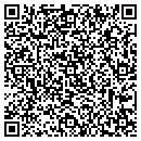 QR code with Top Line Nail contacts