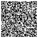 QR code with Rons Mowing contacts