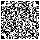QR code with Yahoo Construction Inc contacts