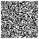 QR code with Yahved Jireh Construction Inc contacts