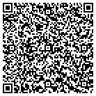QR code with Anthony Gault Custom Construct contacts