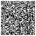 QR code with Clarksville Optical Service contacts