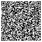 QR code with Benziger & Wheatley Constructi contacts