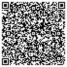 QR code with Highland Apts Rental Office contacts
