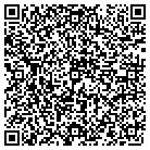 QR code with Twelveth Street Uphl & Intr contacts