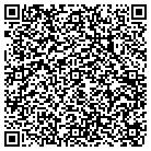 QR code with Calyx Construction Inc contacts