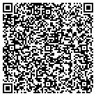 QR code with Cmp Construction Co Inc contacts