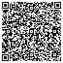 QR code with University Inn Motel contacts