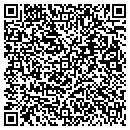 QR code with Monaco Foods contacts