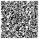 QR code with Custom Surroundings Inc contacts