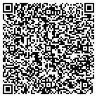 QR code with Dennis Menace Construction Inc contacts