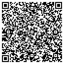 QR code with D P Custom Builders contacts