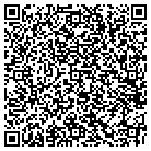 QR code with D R F Construction contacts