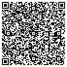 QR code with R Davidson Construction contacts