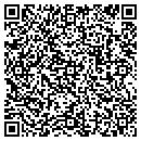 QR code with J & J Entertainment contacts