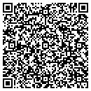 QR code with The Forge contacts