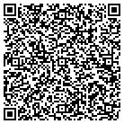 QR code with E T S Construction LLC contacts
