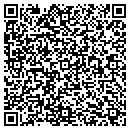 QR code with Teno Miami contacts