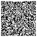 QR code with F G Remodeling Corp contacts