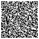 QR code with F Palhand Construction Corp contacts