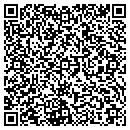 QR code with J R United Industries contacts