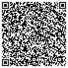 QR code with J W Brown Consultants contacts