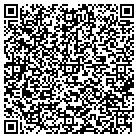 QR code with Hammer Construction Of Jax Inc contacts